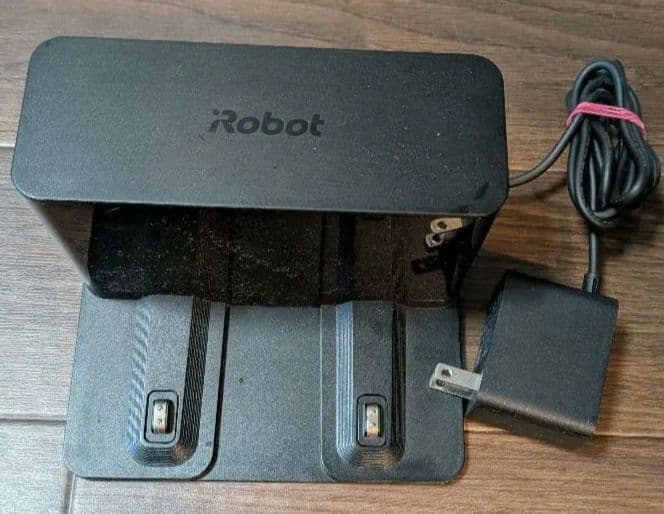 iRobot Roomba Combo Y11060 本体＋充電器