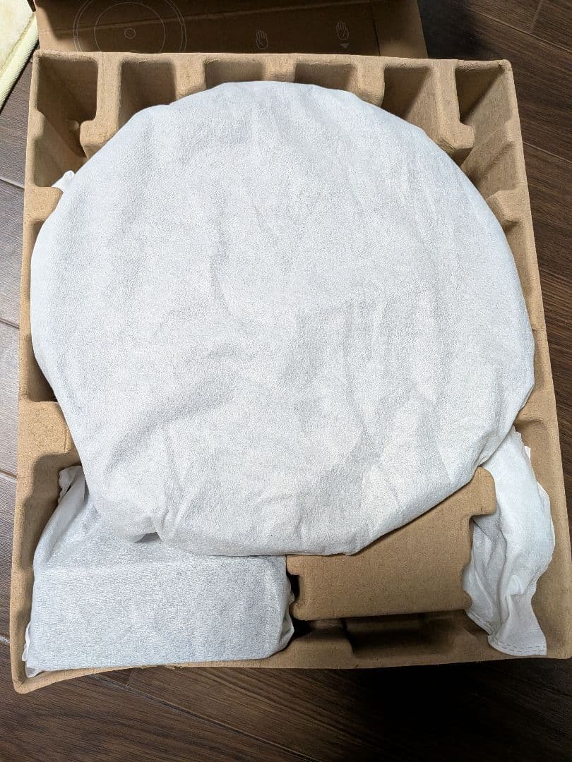 iRobot Roomba Combo Y11060 本体＋充電器