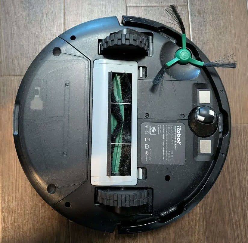 iRobot Roomba Combo Y11060 本体＋充電器