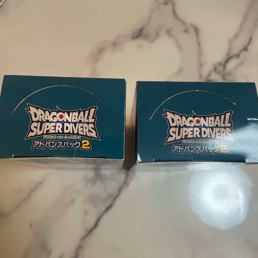 ドラゴンボールカード sen