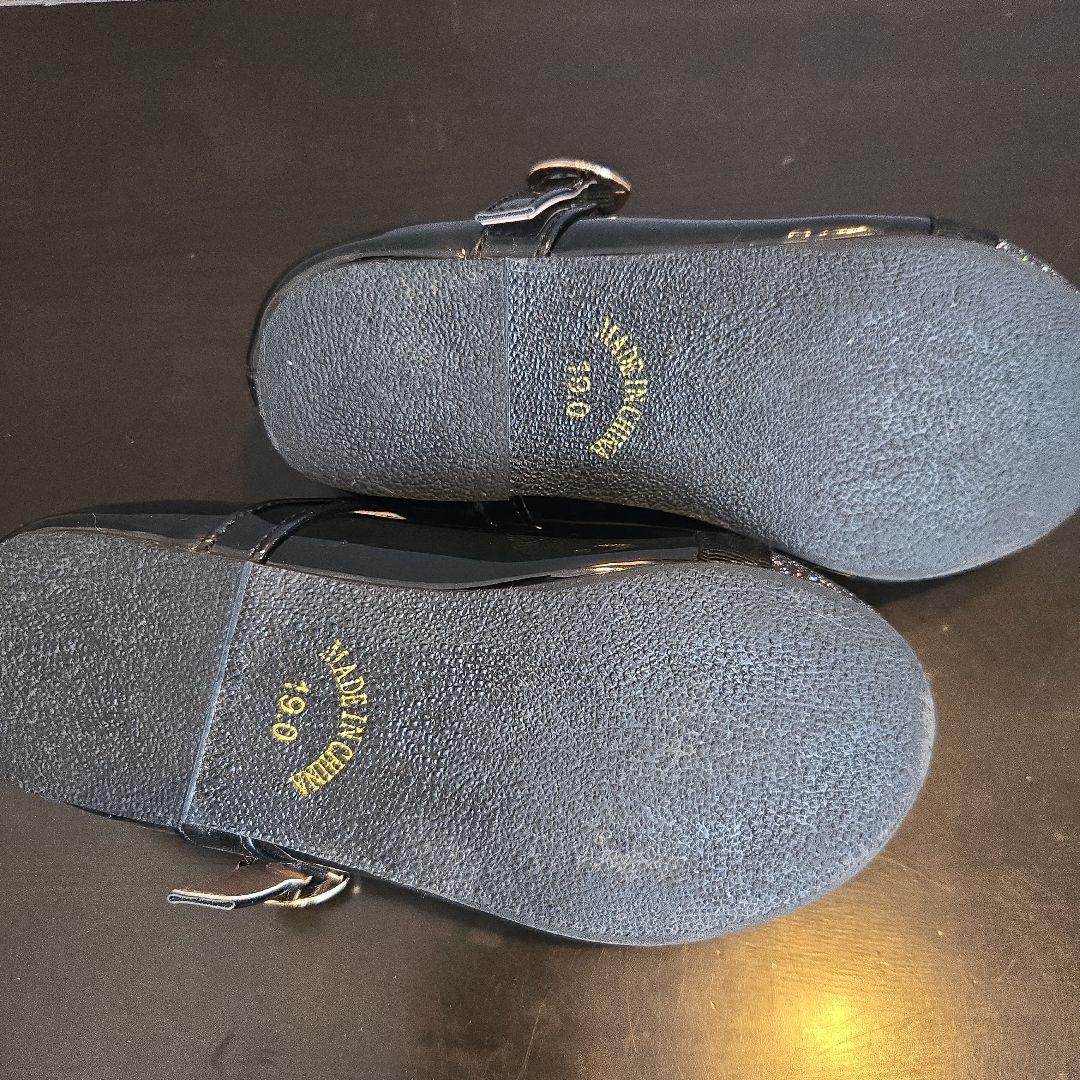 アナスイミニ　フォーマルドレス　ワンピース　入学式　ボレロ　フォーマルシューズ