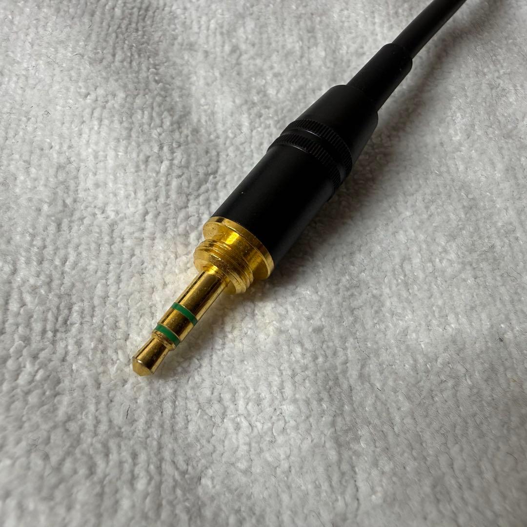 【極美品】SONY MDR-7506 モニターヘッドホン