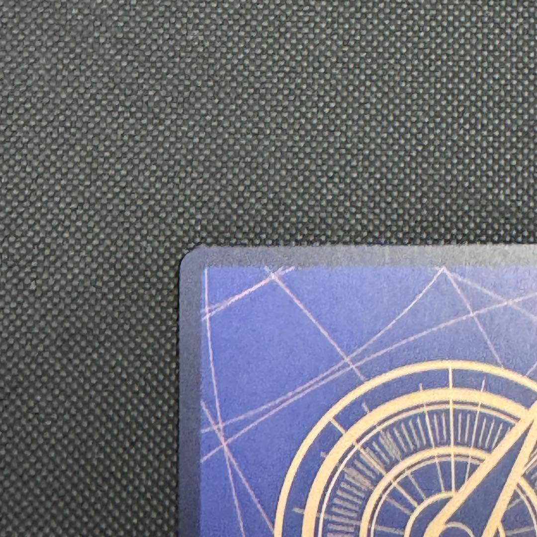 ルフィ　ギア2　SP EB02-061 SEC ⑦　ワンピースカード