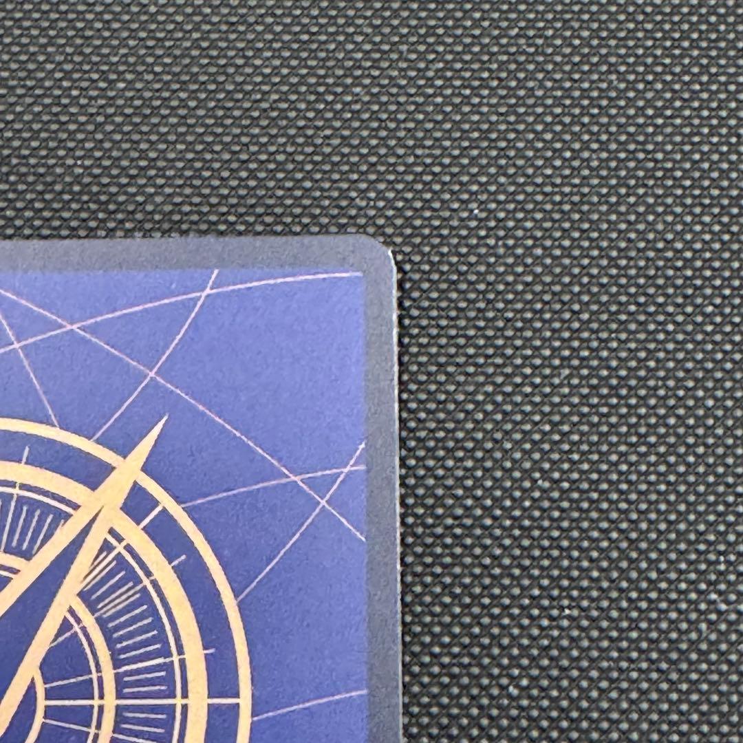 ルフィ　ギア2　SP EB02-061 SEC ⑦　ワンピースカード