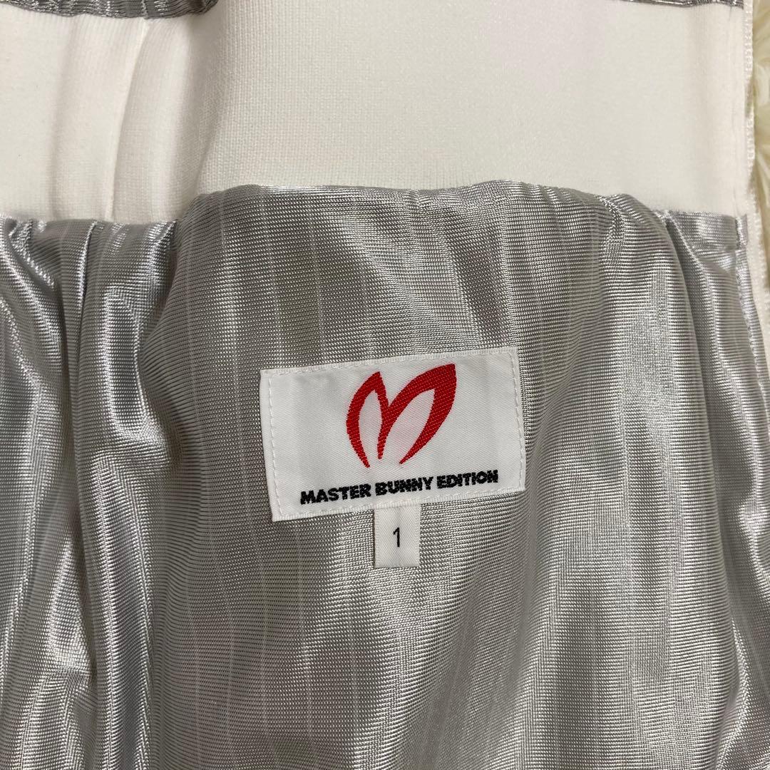 MASTER BUNNY EDITION ゴルフウェア　ワンピース
