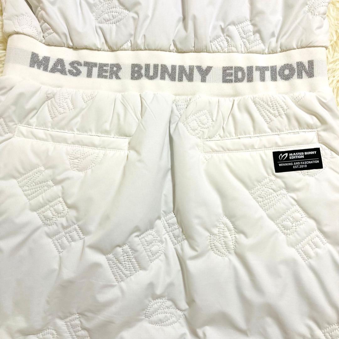 MASTER BUNNY EDITION ゴルフウェア　ワンピース