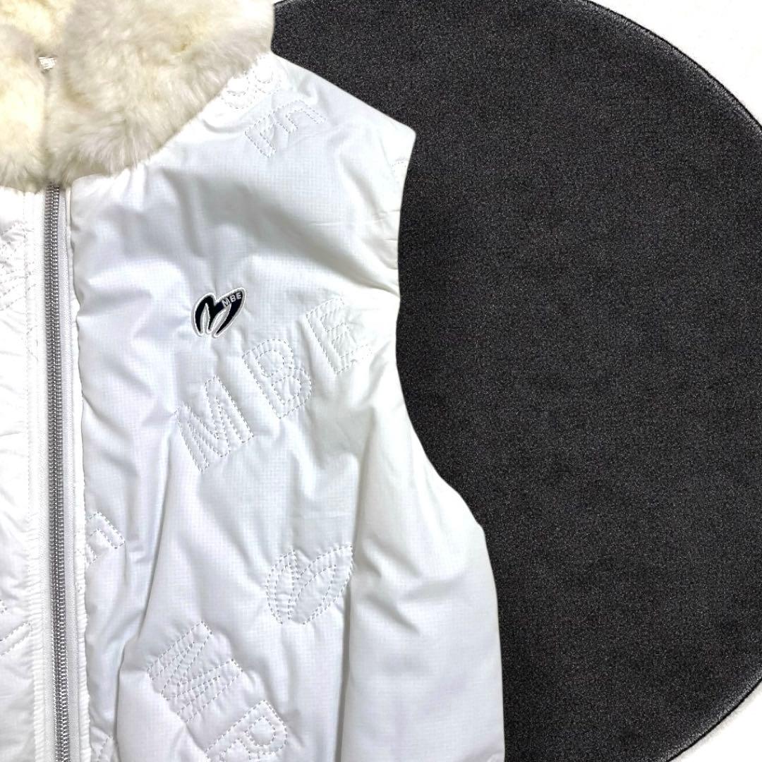 MASTER BUNNY EDITION ゴルフウェア　ワンピース