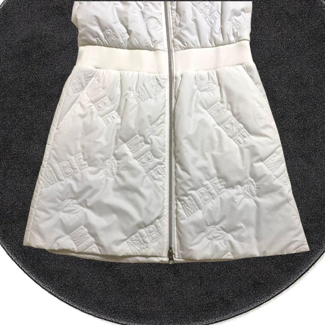 MASTER BUNNY EDITION ゴルフウェア　ワンピース