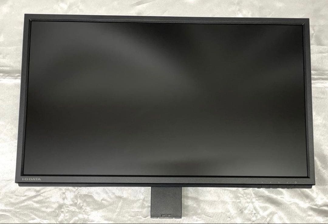 I-O DATA 21.5型 ワイド液晶ディスプレイ