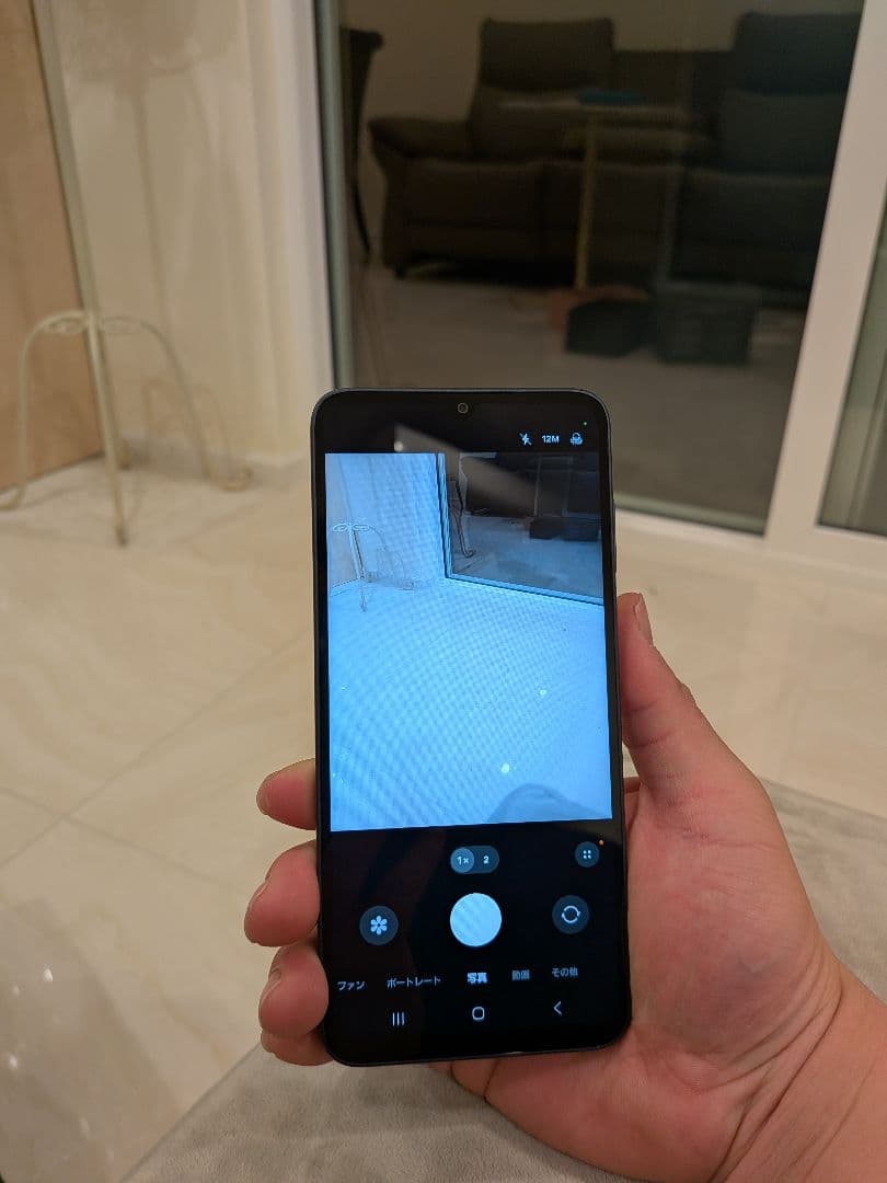 Samsung Galaxy a25　5g　 ブラック