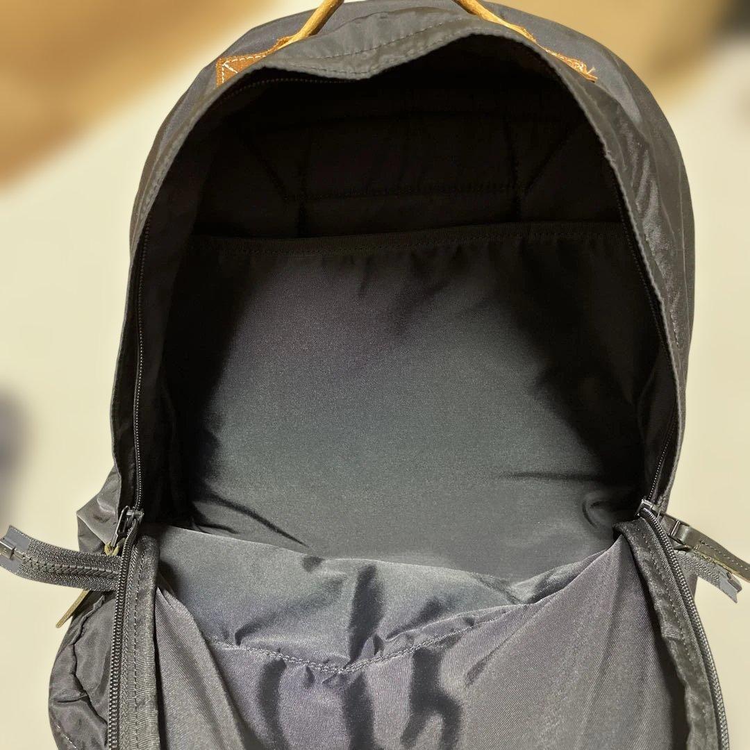 バッグ 313 Hender Scheme Double pocket pack