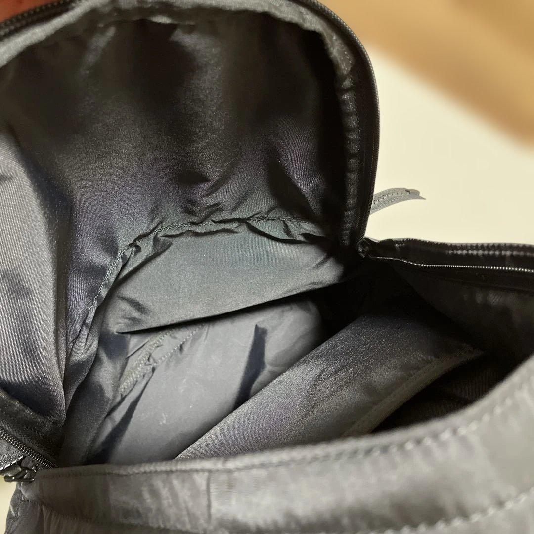 バッグ 313 Hender Scheme Double pocket pack