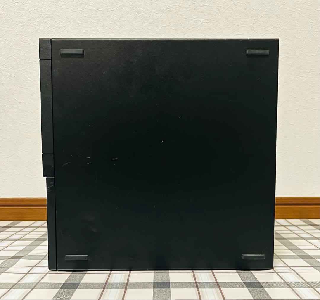 Dell OPTIPLEX デスクトップパソコン Office/SSD256/8