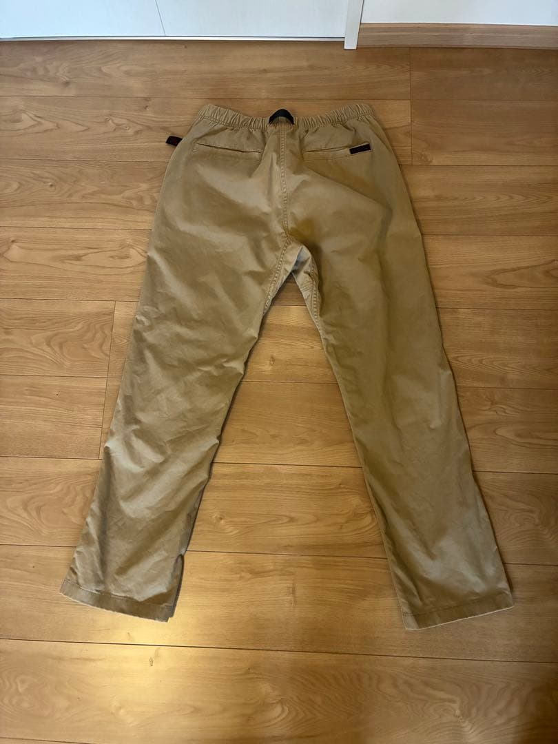 GRAMICCI ストレッチデニム2本　チノパン 2本　Mサイズ　グラミチ