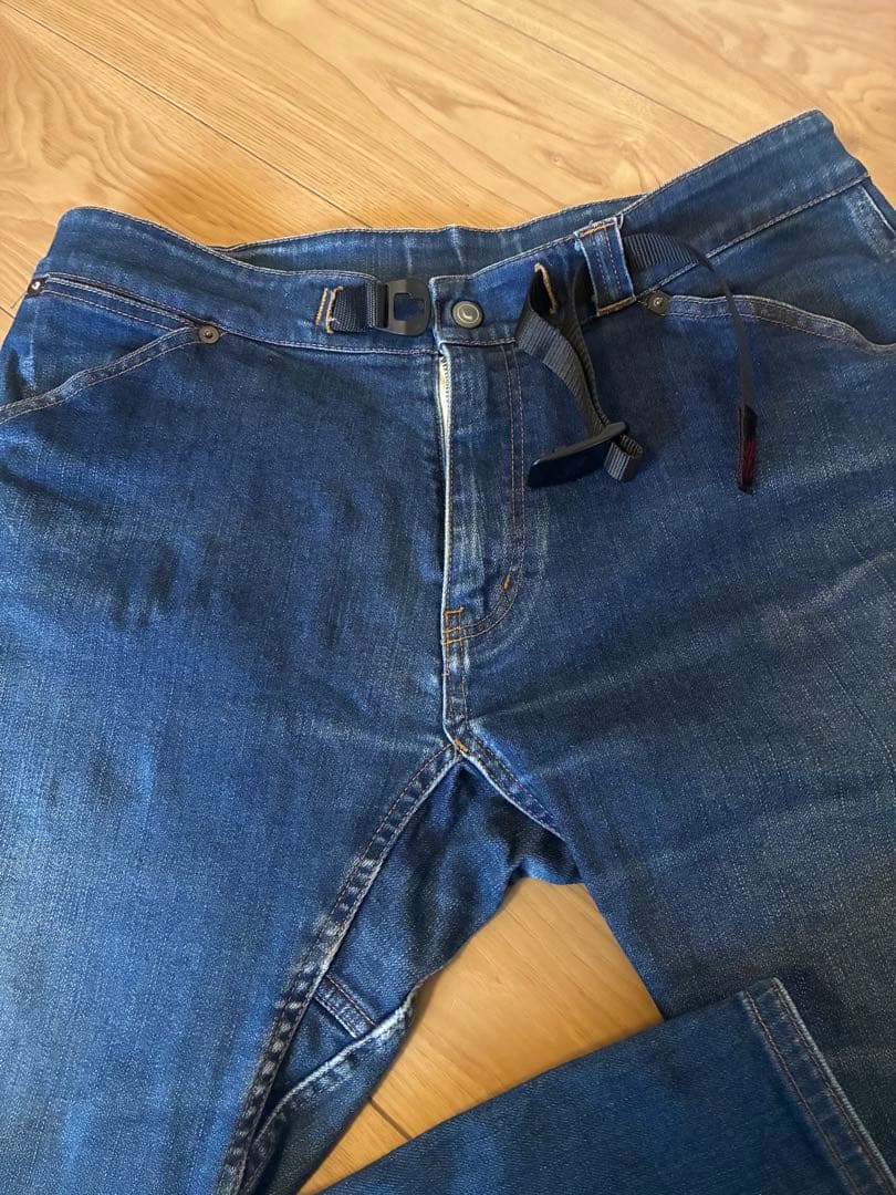 GRAMICCI ストレッチデニム2本　チノパン 2本　Mサイズ　グラミチ