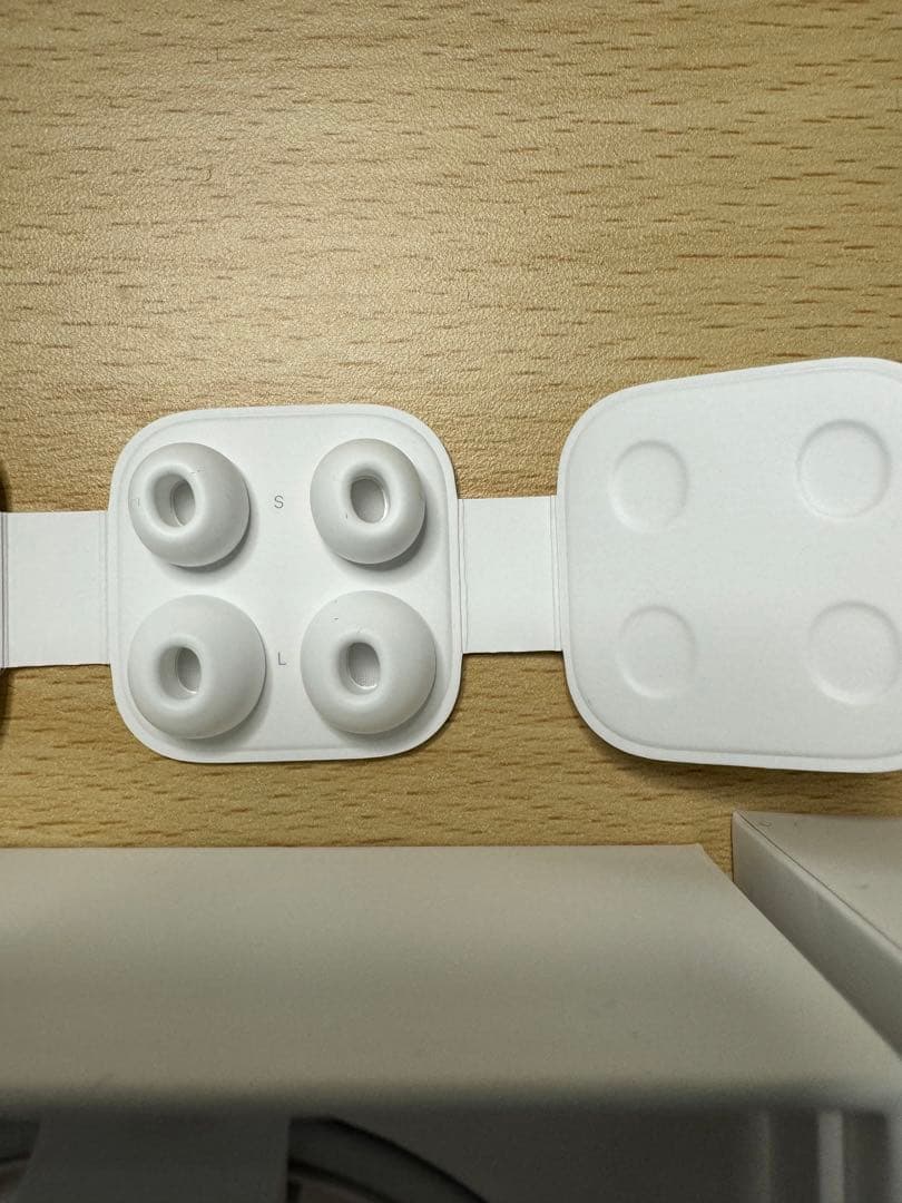 2021 AirPods Pro Apple純正MagSafe充電ケース付き