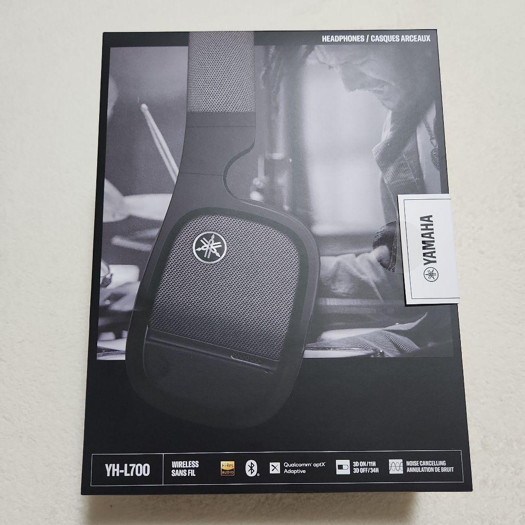 未開封YH-L700A