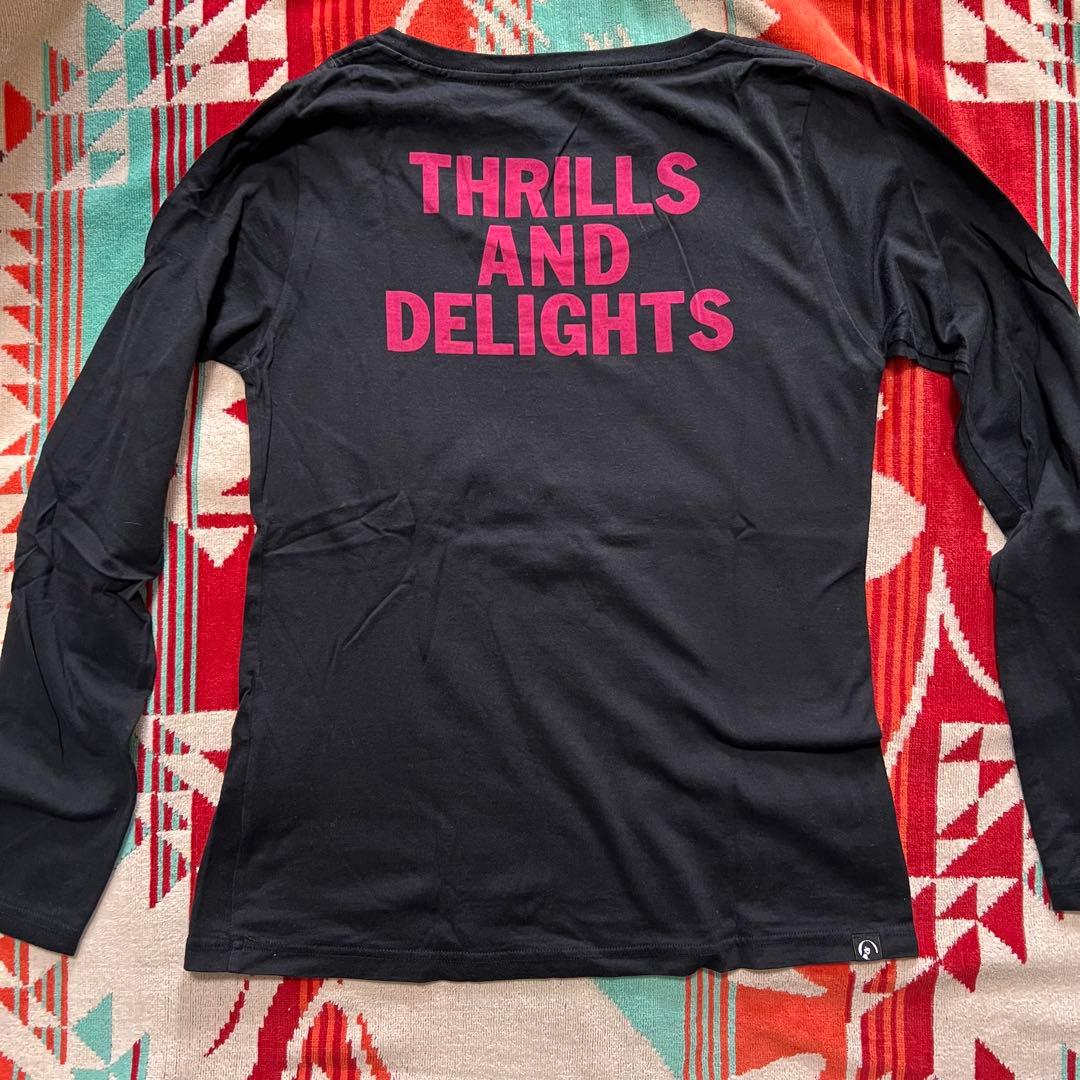 ヒステリックグラマー◆カットソー