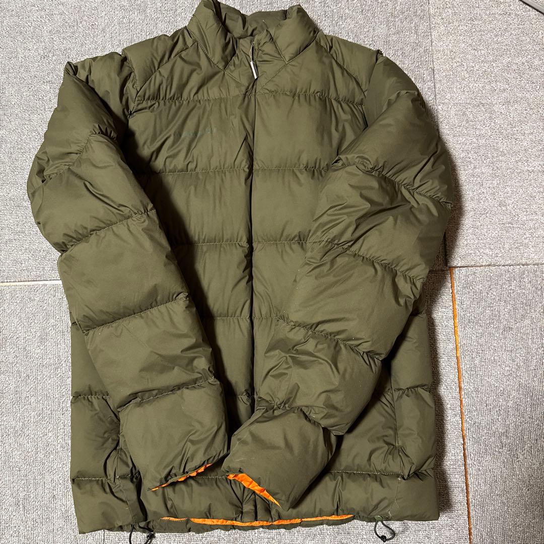 ジャケット・アウター MAMMUT Seon IN Jacket Men 1013-00670