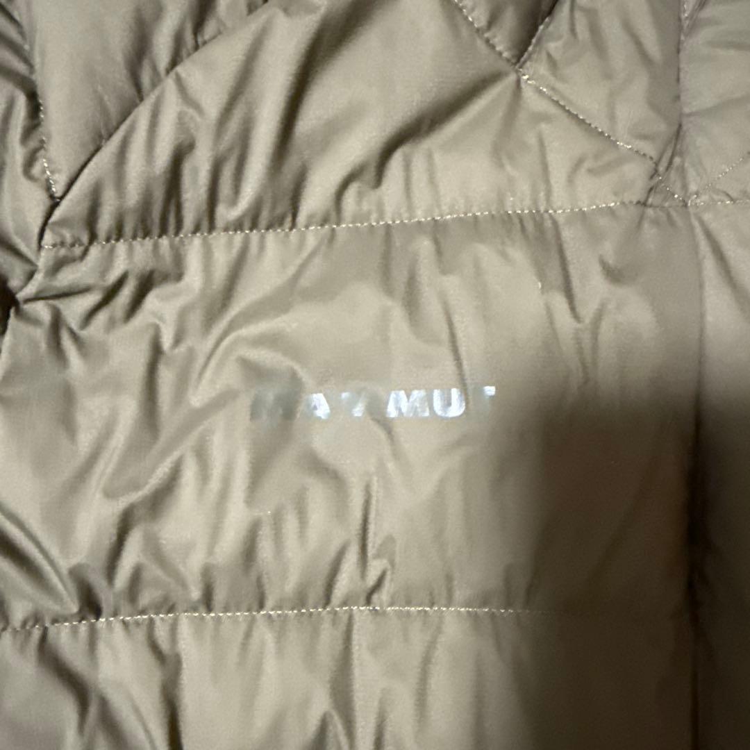 ジャケット・アウター MAMMUT Seon IN Jacket Men 1013-00670