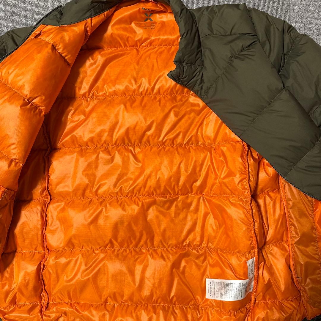 ジャケット・アウター MAMMUT Seon IN Jacket Men 1013-00670