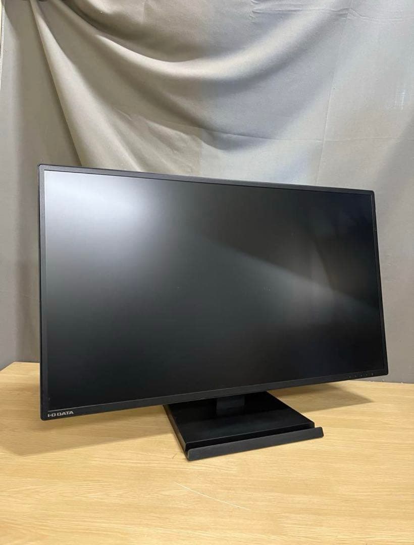 IODATA AH271XDB 27インチモニター　内蔵スピーカー有り