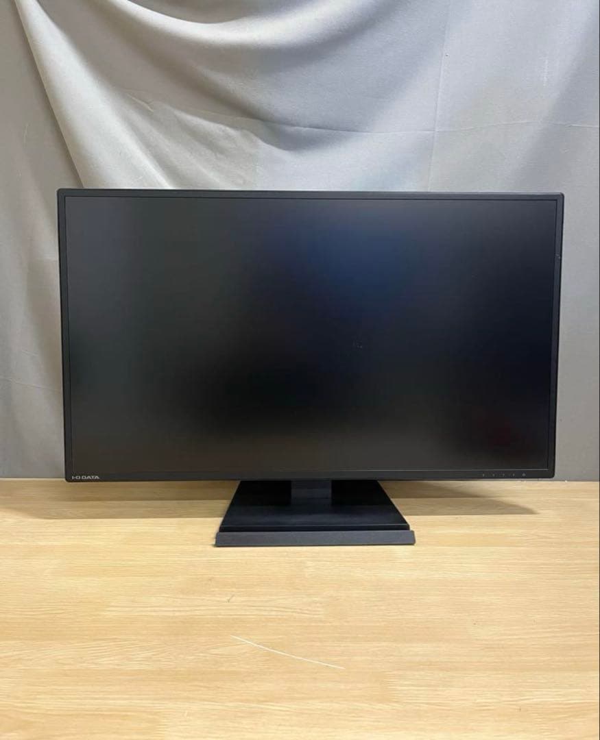 IODATA AH271XDB 27インチモニター　内蔵スピーカー有り