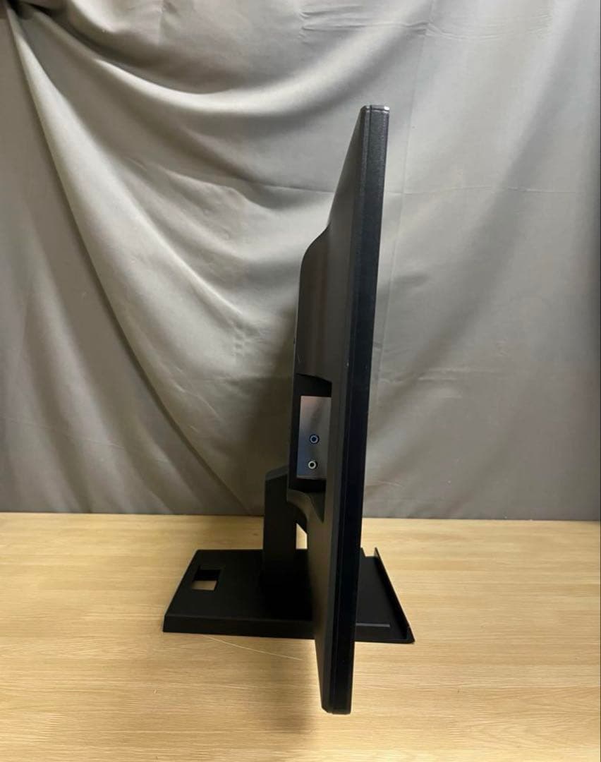 IODATA AH271XDB 27インチモニター　内蔵スピーカー有り