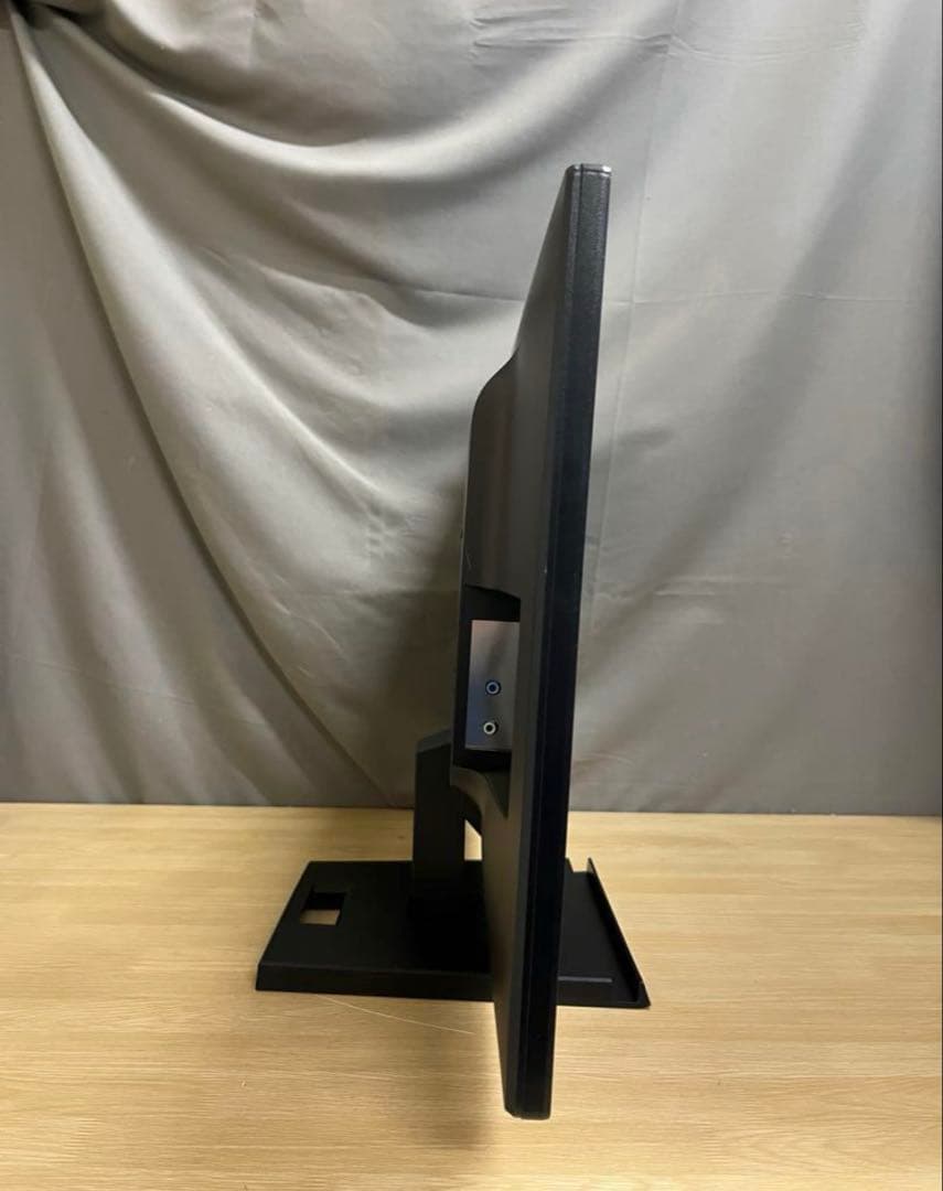 IODATA AH271XDB 27インチモニター　内蔵スピーカー有り