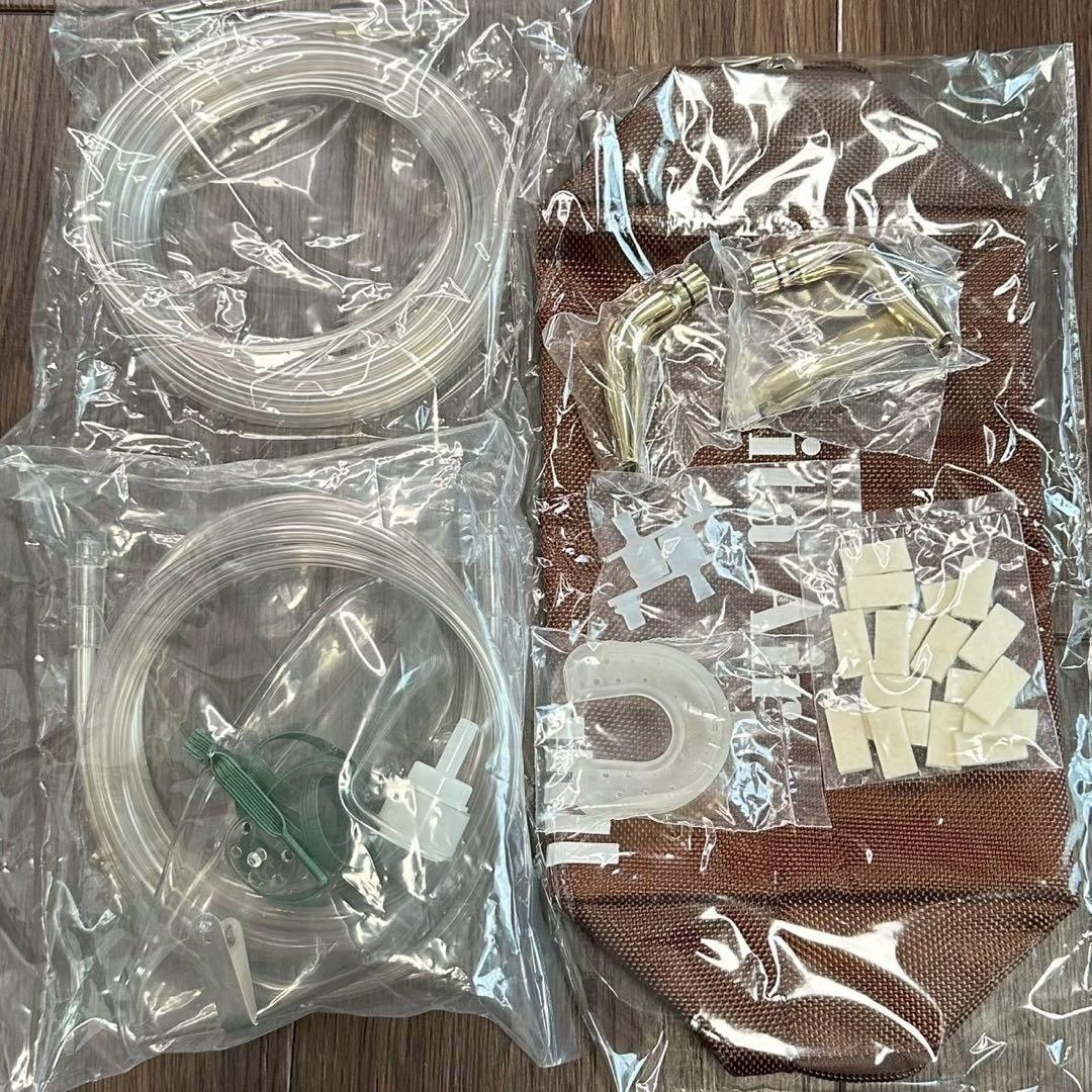 水素ガス吸入器リタエアー Lita Air