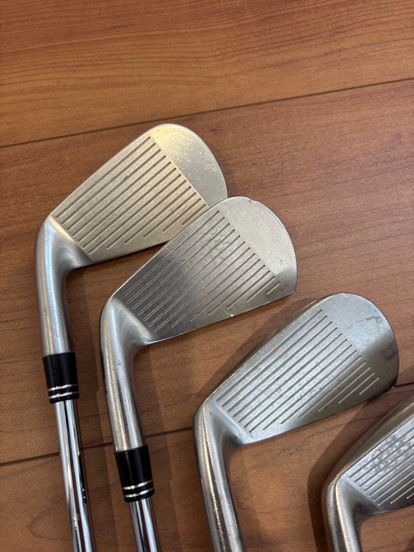 ONOFF KURO アイアン　オノフクロ　フォージド ２０１７ ５ーP