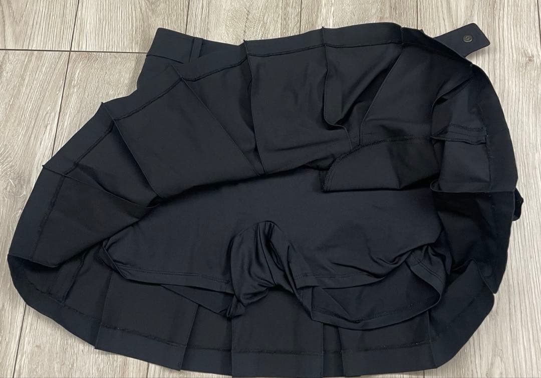 WAAC スカート インナーパンツ付き