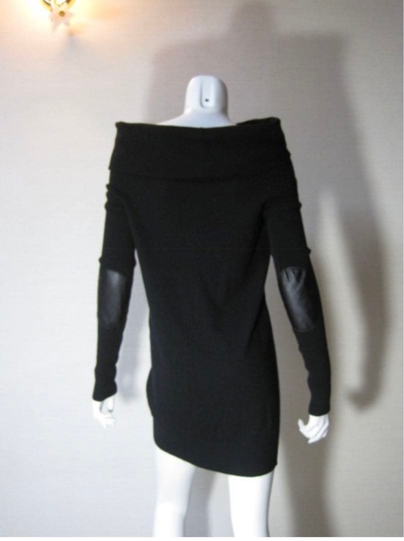 新品 未使用　BLUMARINE ブルマリン