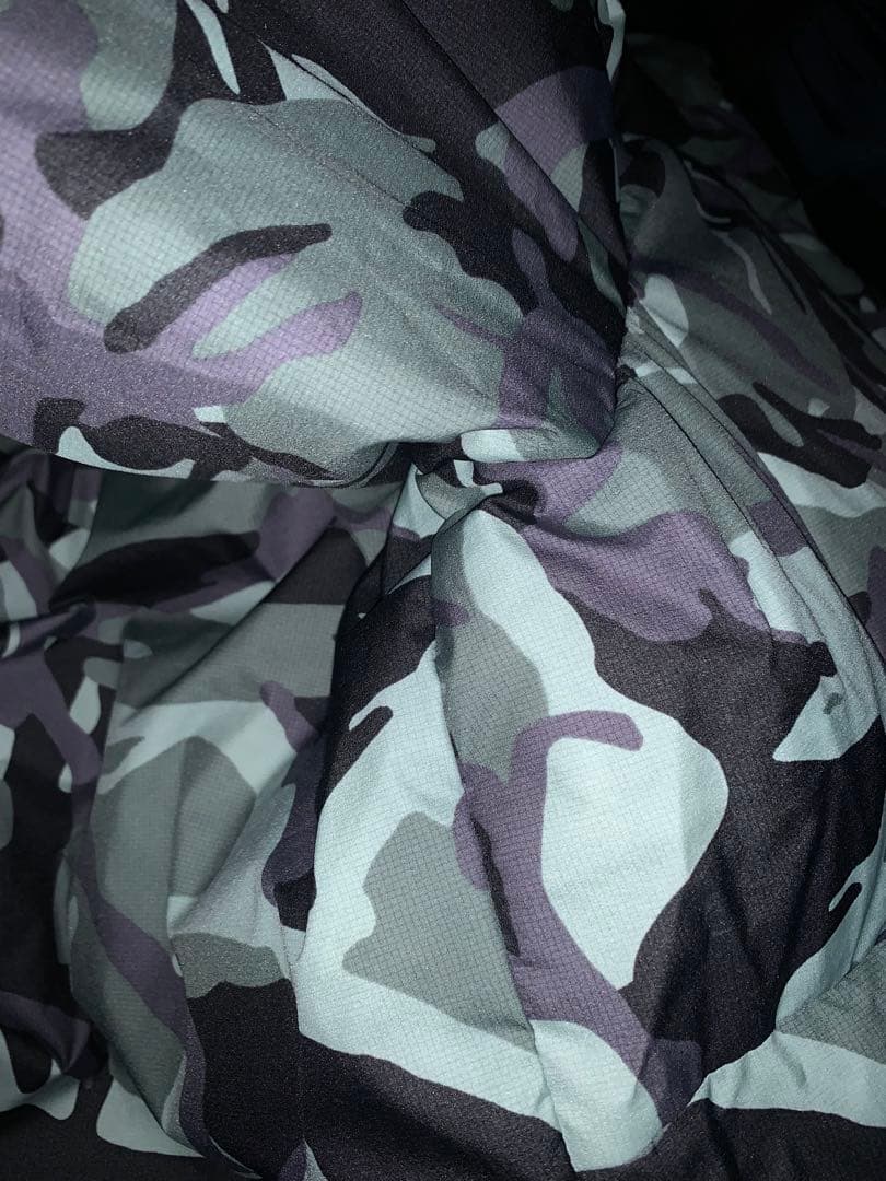 THE NORTH FACE バルトロライトジャケットノベルティsize XL