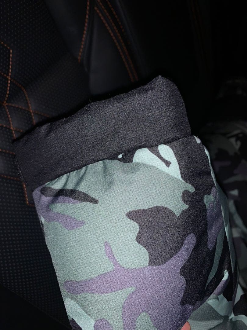 THE NORTH FACE バルトロライトジャケットノベルティsize XL