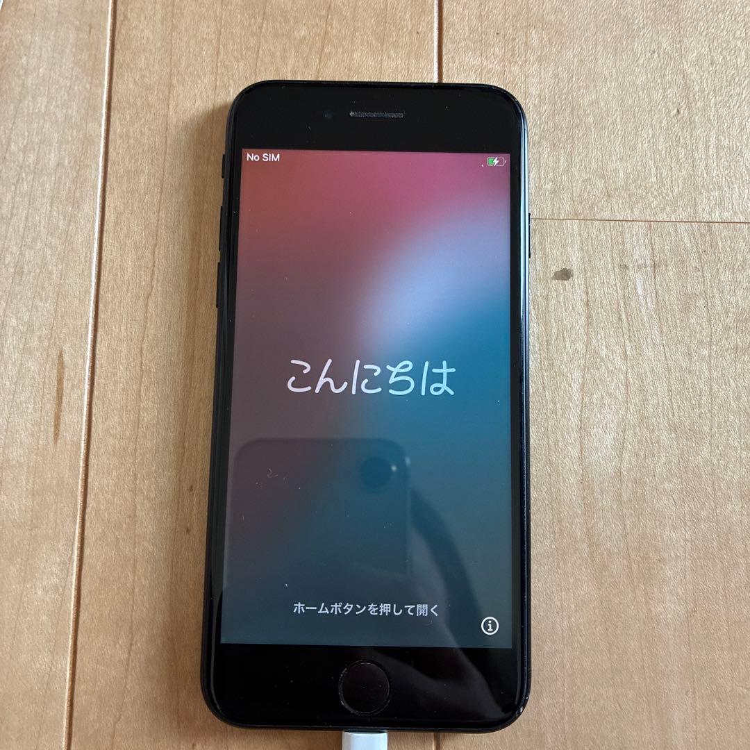 Apple iPhone SE 第2世代　SIMフリー　128GB