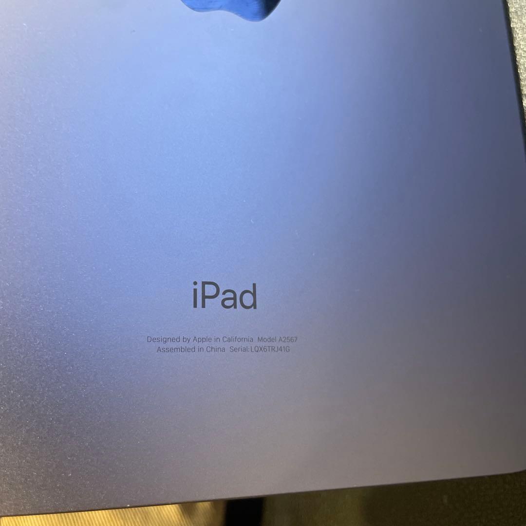 Apple iPad mini6本体　ジャンク