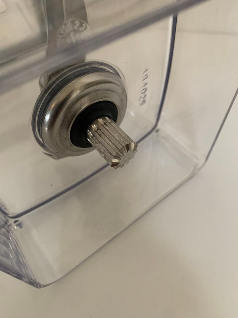 blendtec ブレンダー容器