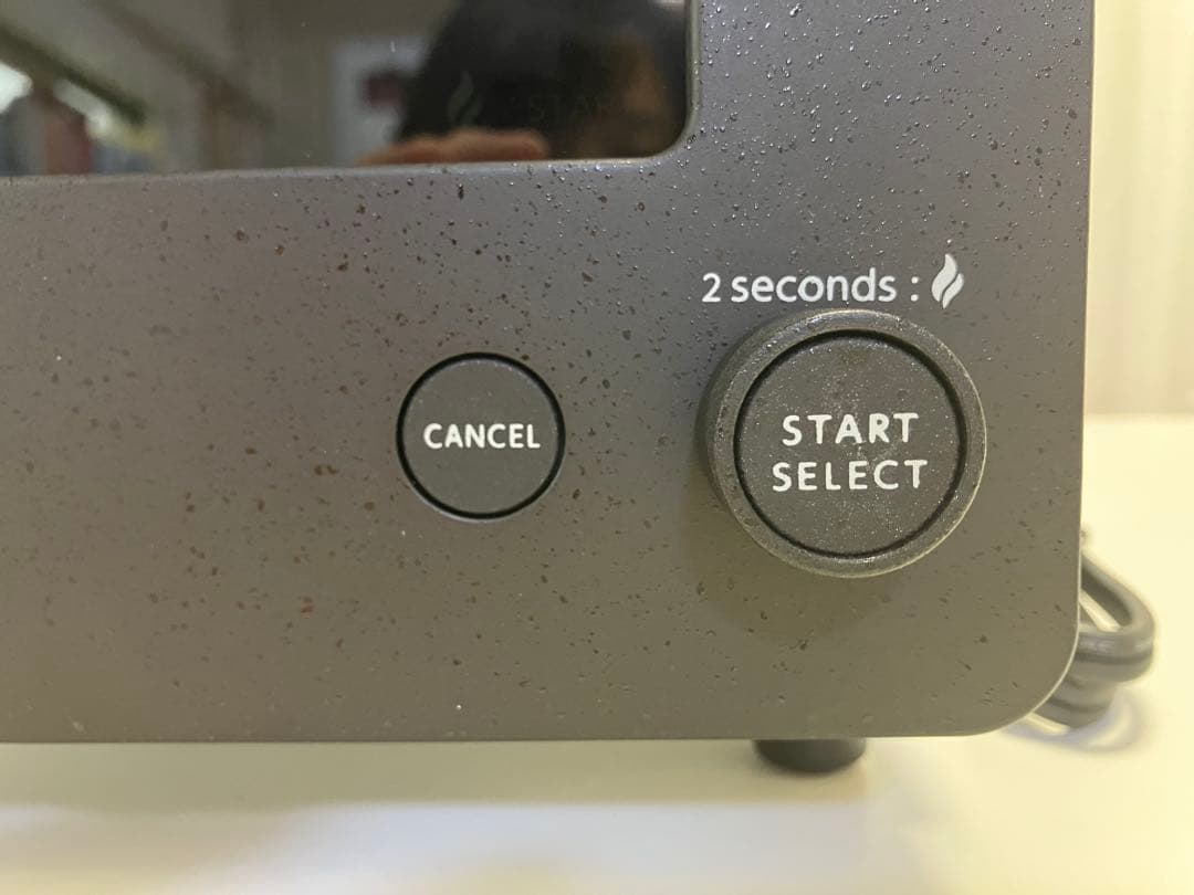 【最終値下げ！】TWINBIRD トースター TS-D486ブラック