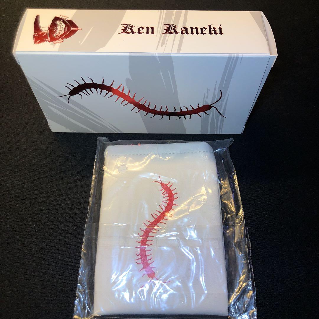 東京喰種 Pioneerコラボイヤホン