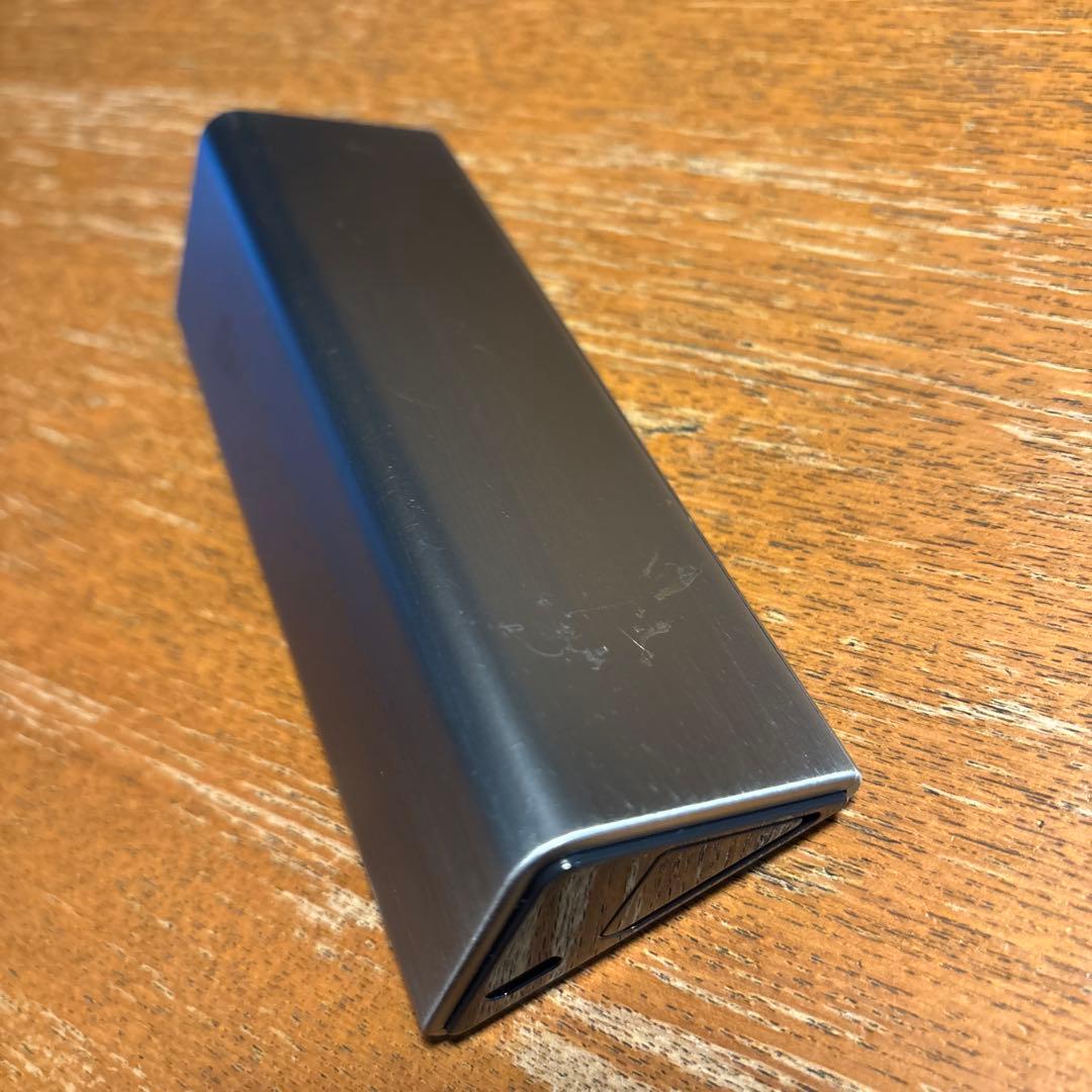 中古品PonoPlayerNorah Jones Limited Edition