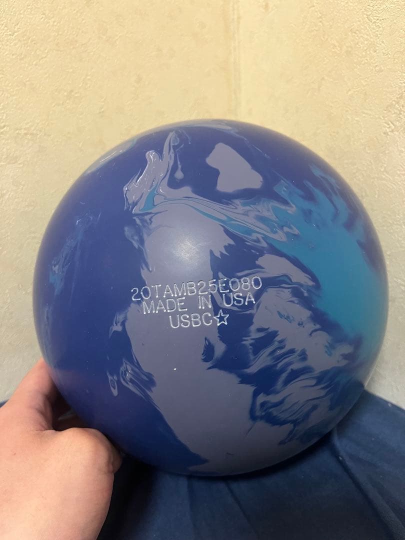 マ*ク様 新品未使用 アクシオム 15ポンド