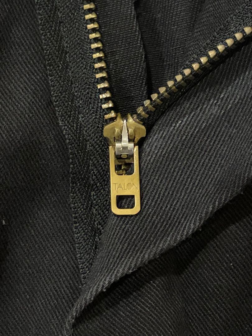 Dickies 874 usa製　90s black