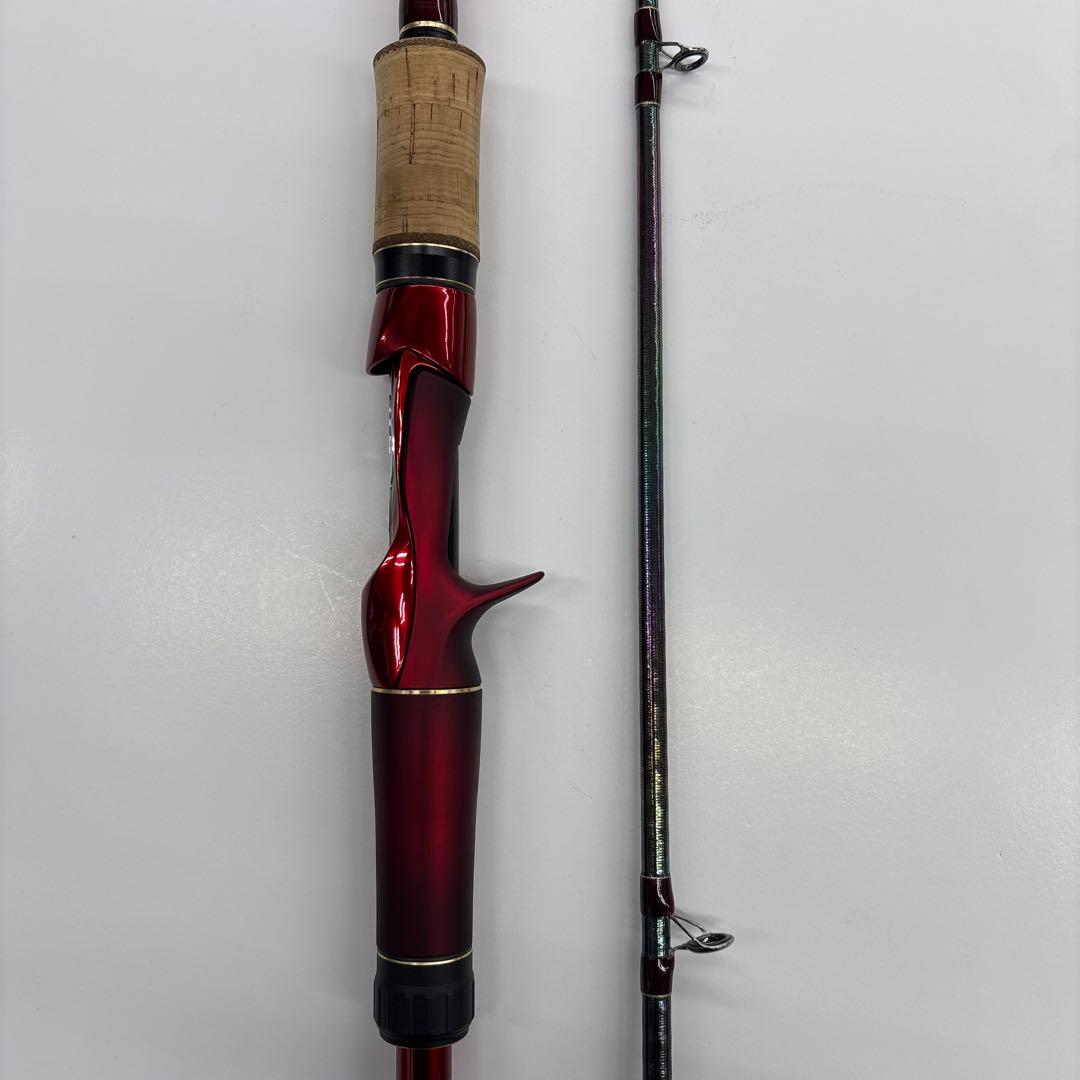 シマノ 18ワールドシャウラ 1702R-2