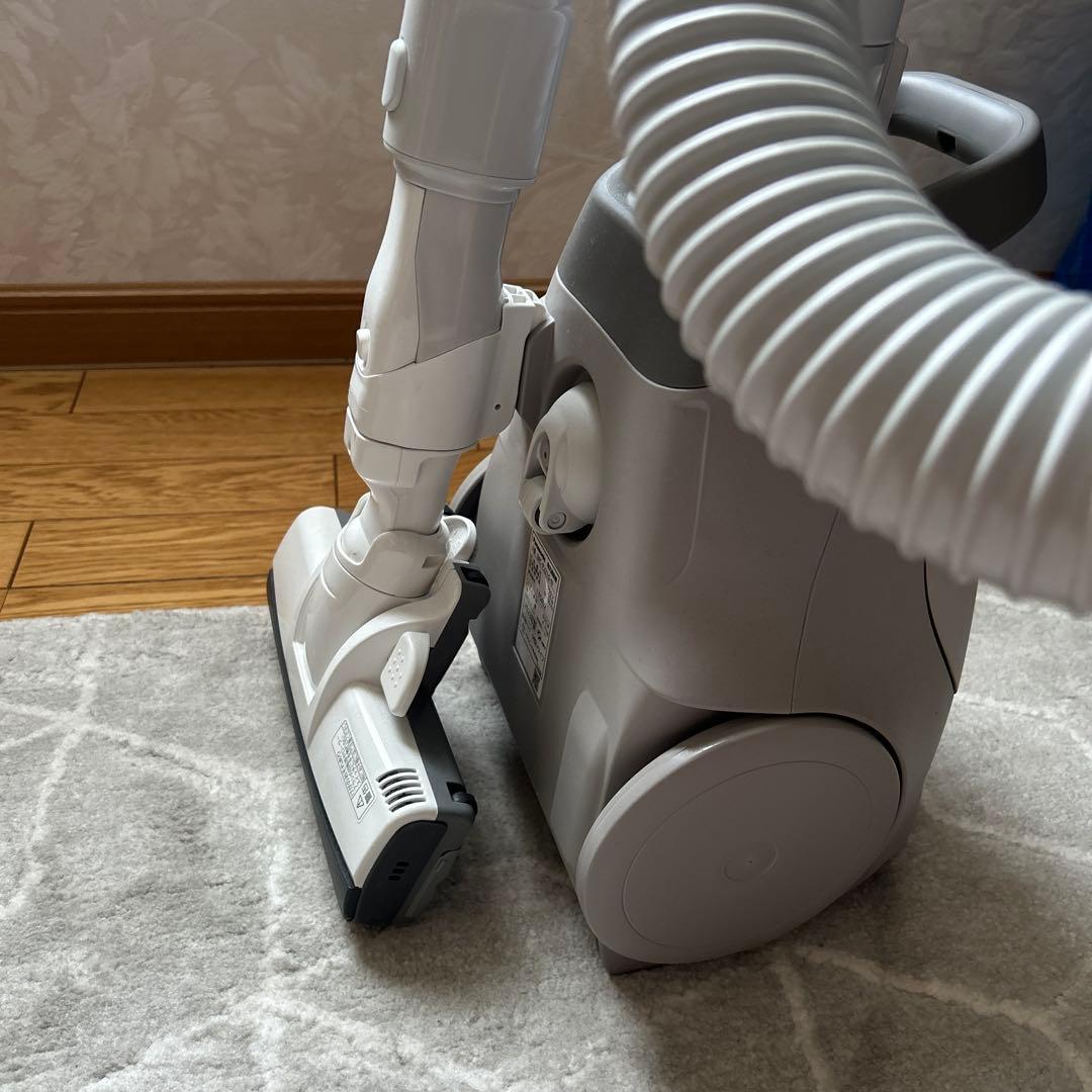 panasonic掃除機紙パック　MC-PJ21G