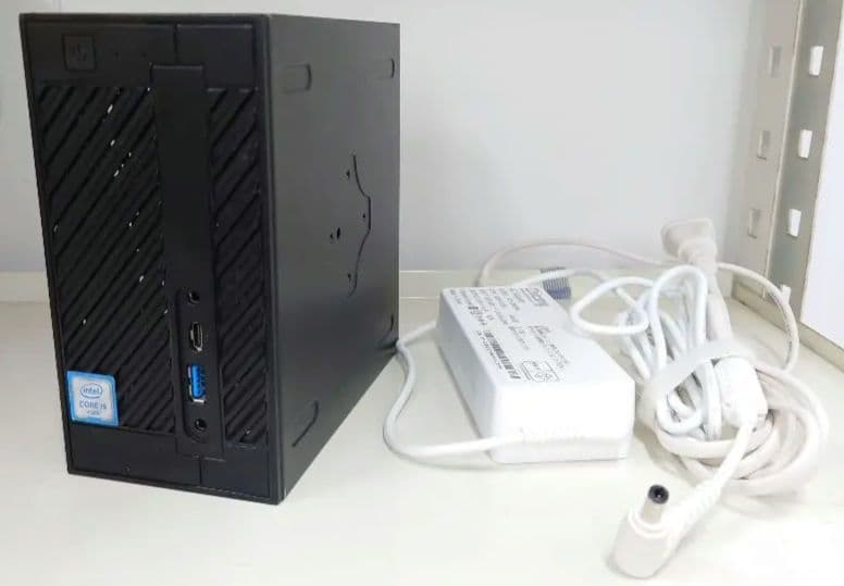 パソコン i5-6500T 16GB