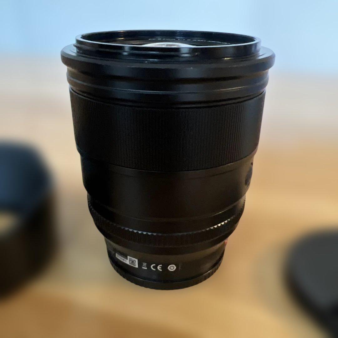 Viltrox AF 27mm f/1.2 Pro Sony Eマウント