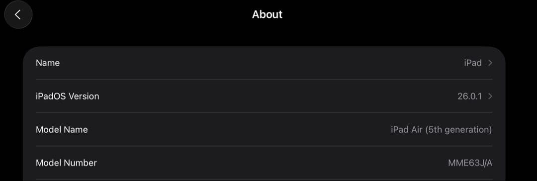 IPadAir第5世代 256GB Wi-Fi 美品✨ 箱・ケース・スタンド付き