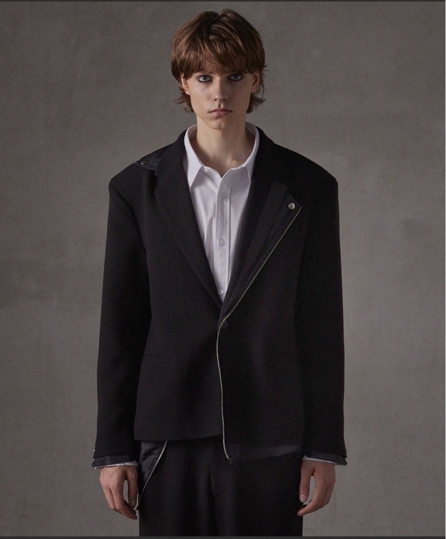 GRANCY テーラードジャケット M