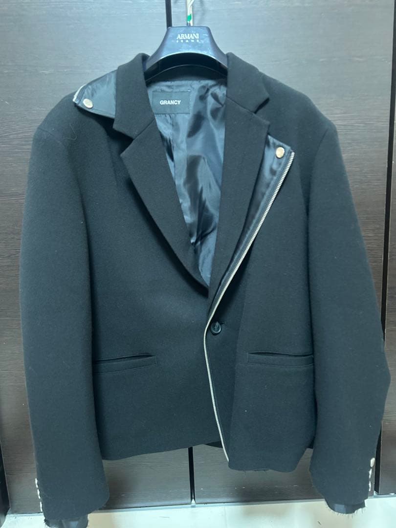 GRANCY テーラードジャケット M